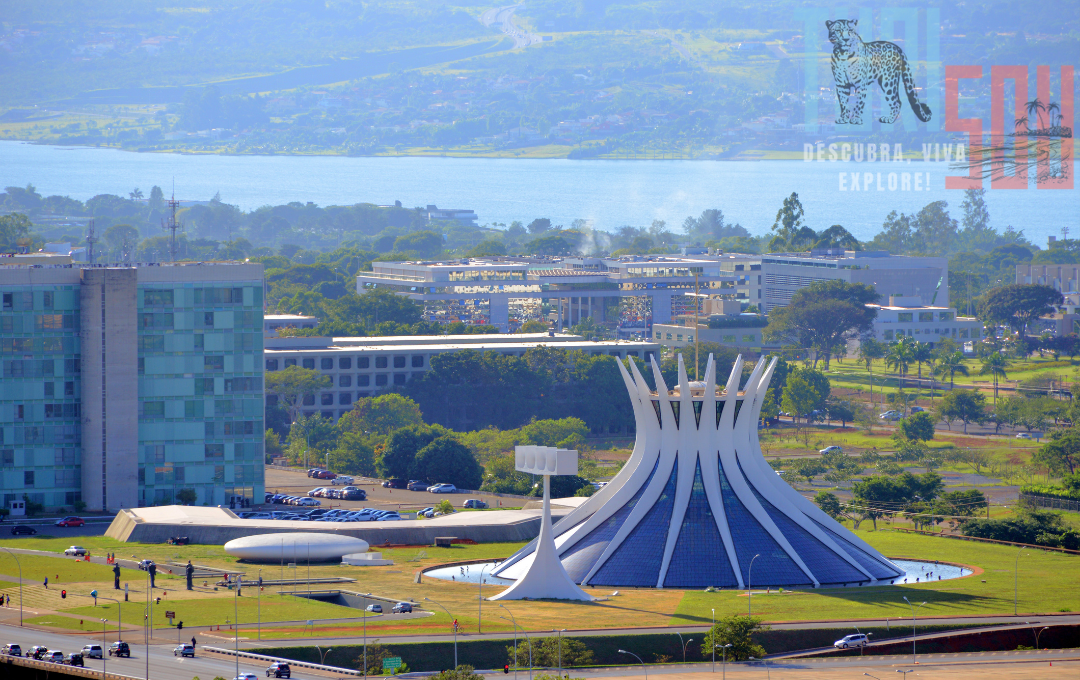 Catedral Metropolitana de Brasília