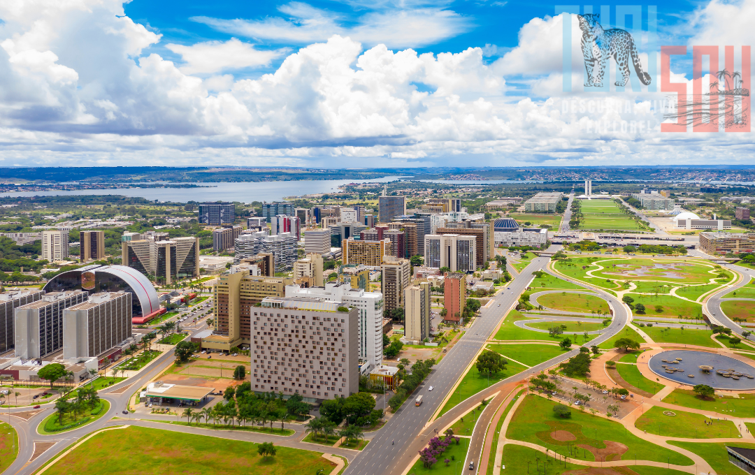 Eixo Monumental