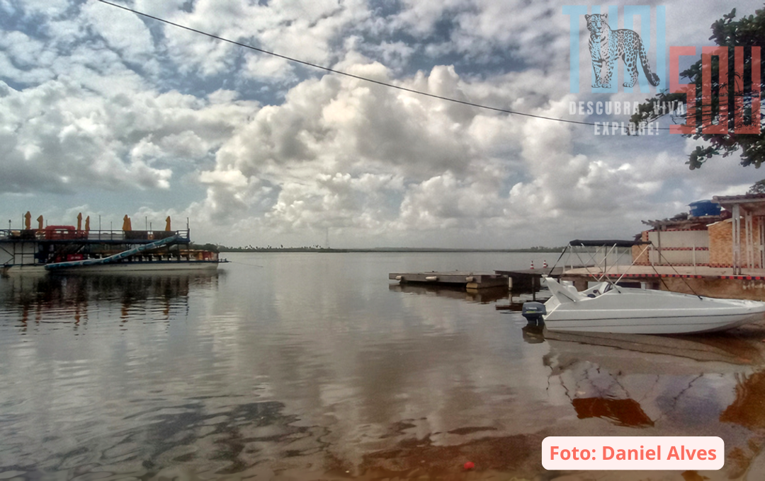 Pontal da Barra