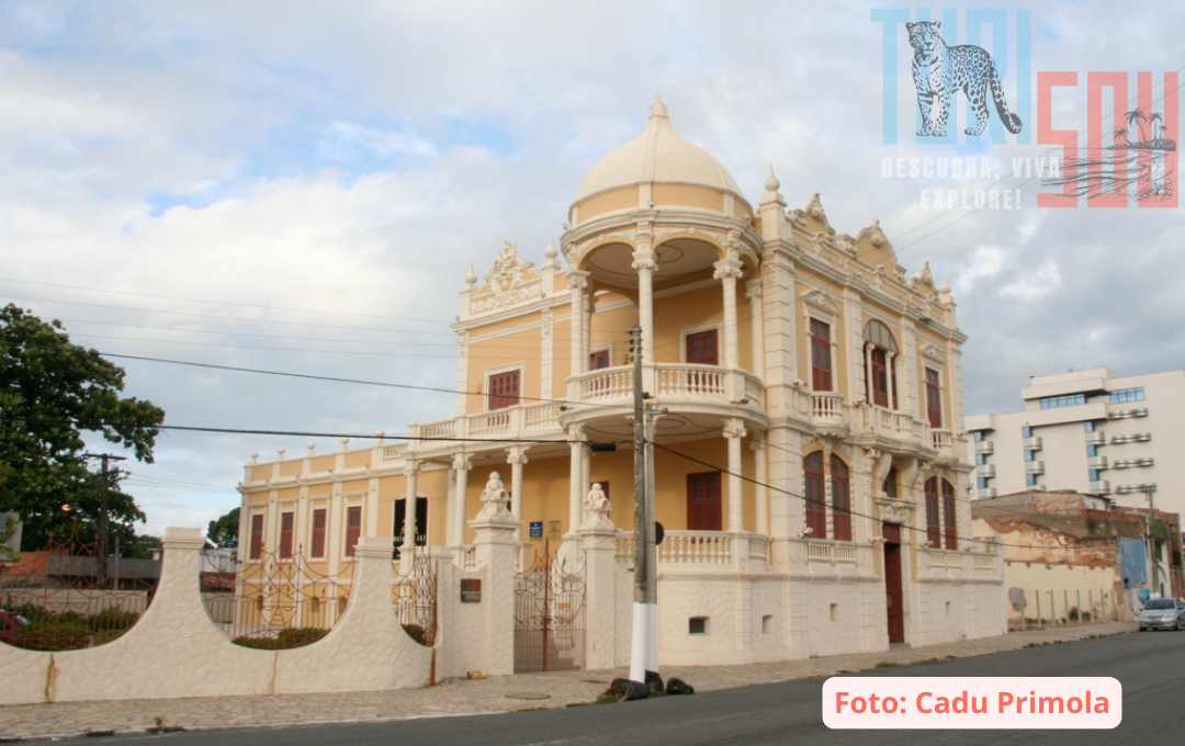 Museu Théo Brandão