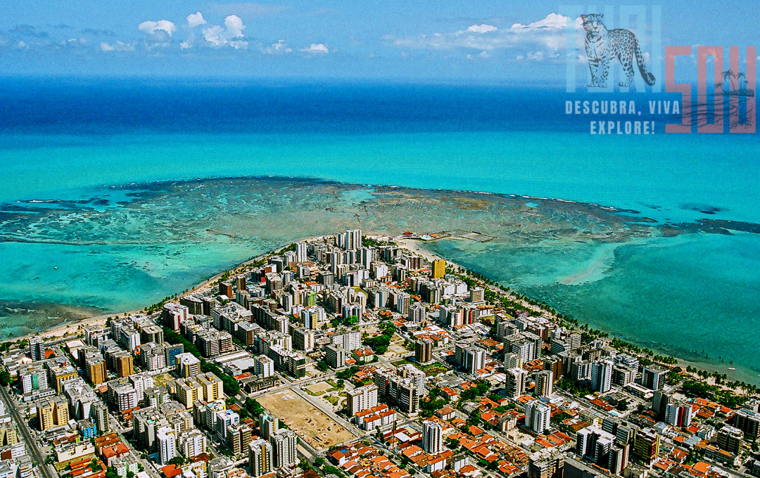 Praia de Paripueira