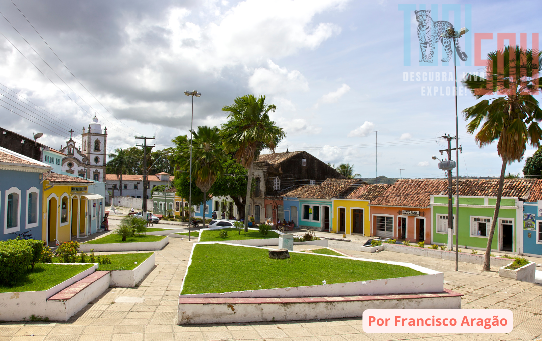 Centro Histórico de Marechal Deodoro
